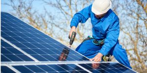 Installation Maintenance Panneaux Solaires Photovoltaïques à Haroue